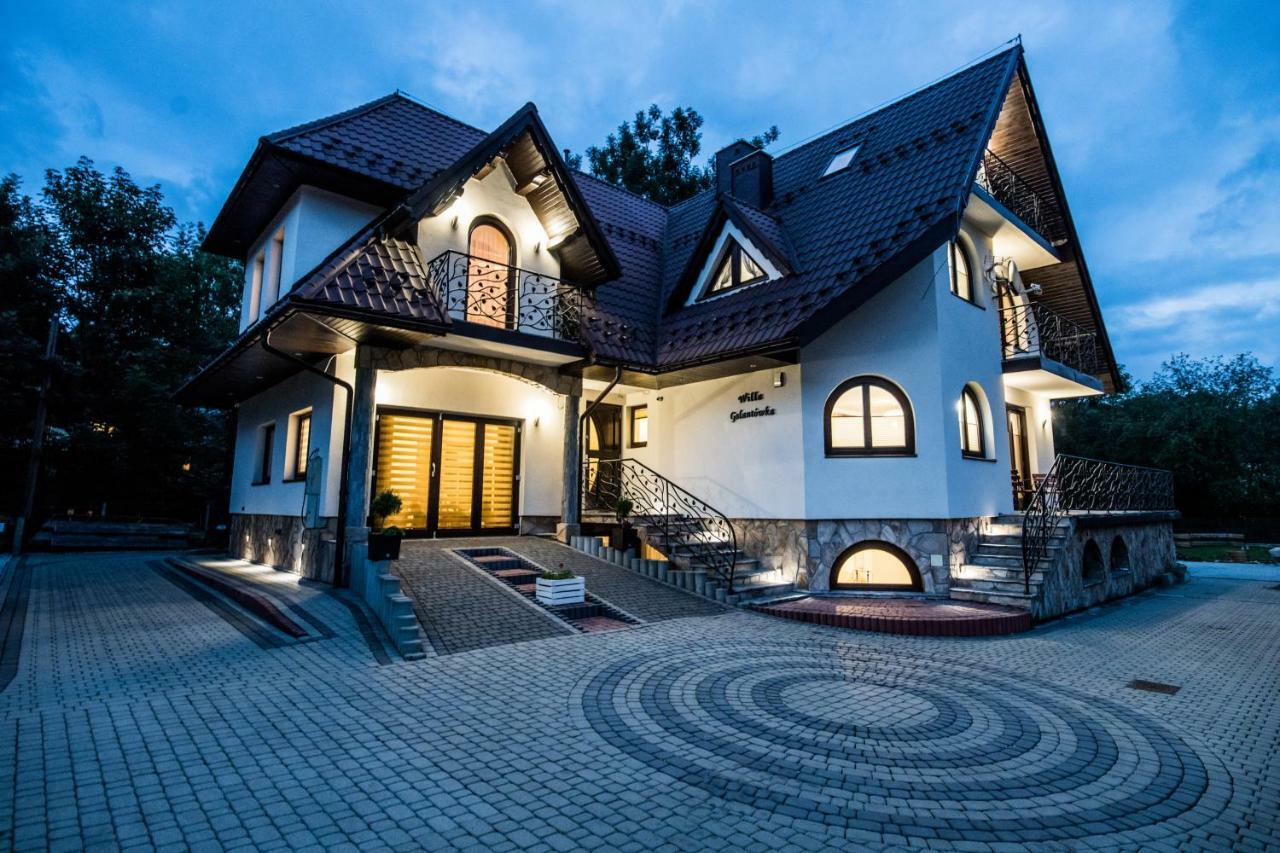 Galantowka Frühstückspension Zakopane