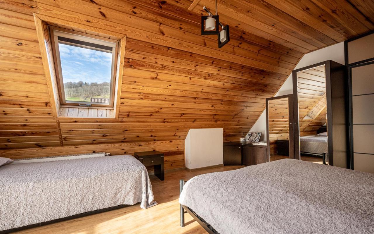 Galantowka Nocľah s raňajkami Zakopane